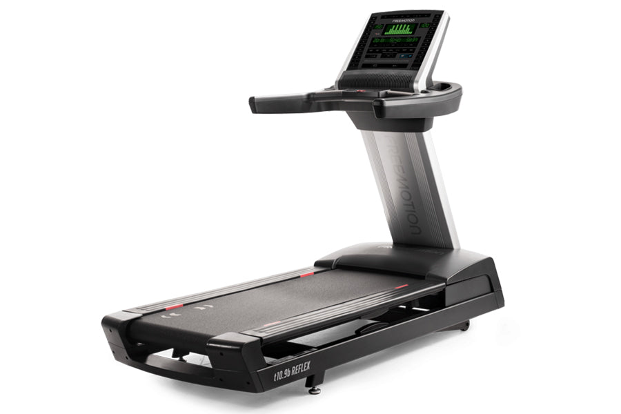 Freemotion Fitness, Freemotion t10.9b REFLEX™ Treadmill