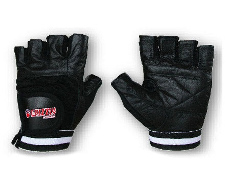 Grizzly Fitness, Grizzly Paws Training Gloves