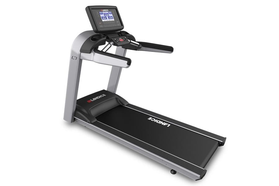Landice Fitness, Landice L7 Treadmill