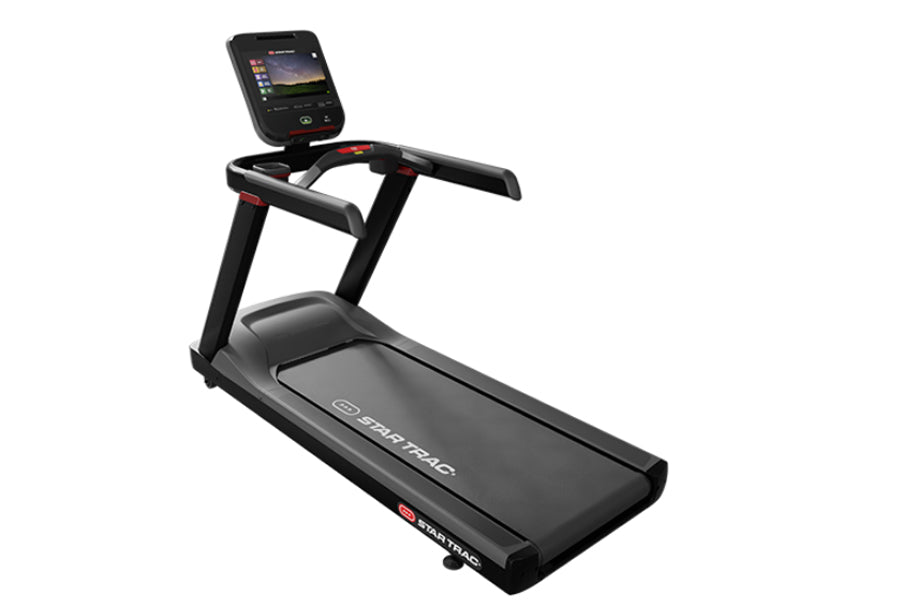 Star Trac Fitness, Star Trac 4 Series Treadmill
