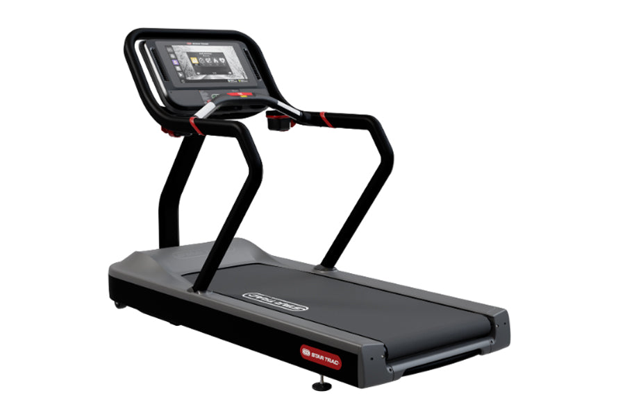 Star Trac Fitness, Star Trac 8 Series Treadmill